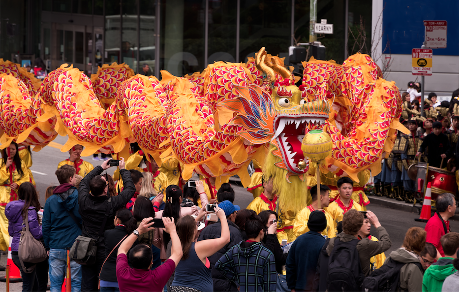 10 Chinese New Year Traditions You Can Celebrate At Home 