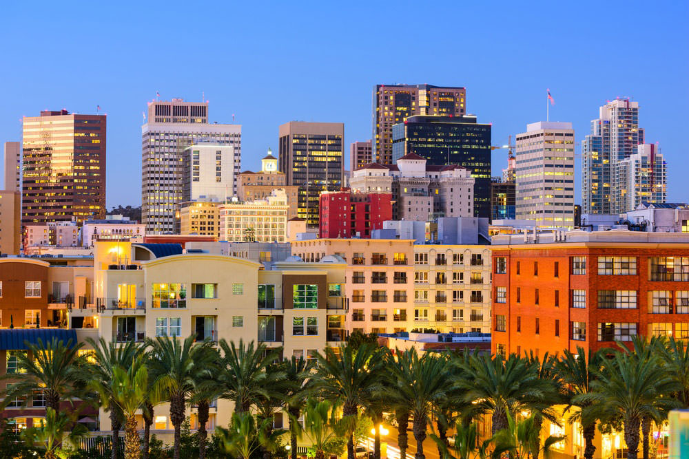 Update on the San Diego Housing Market (16Q4) Onerent