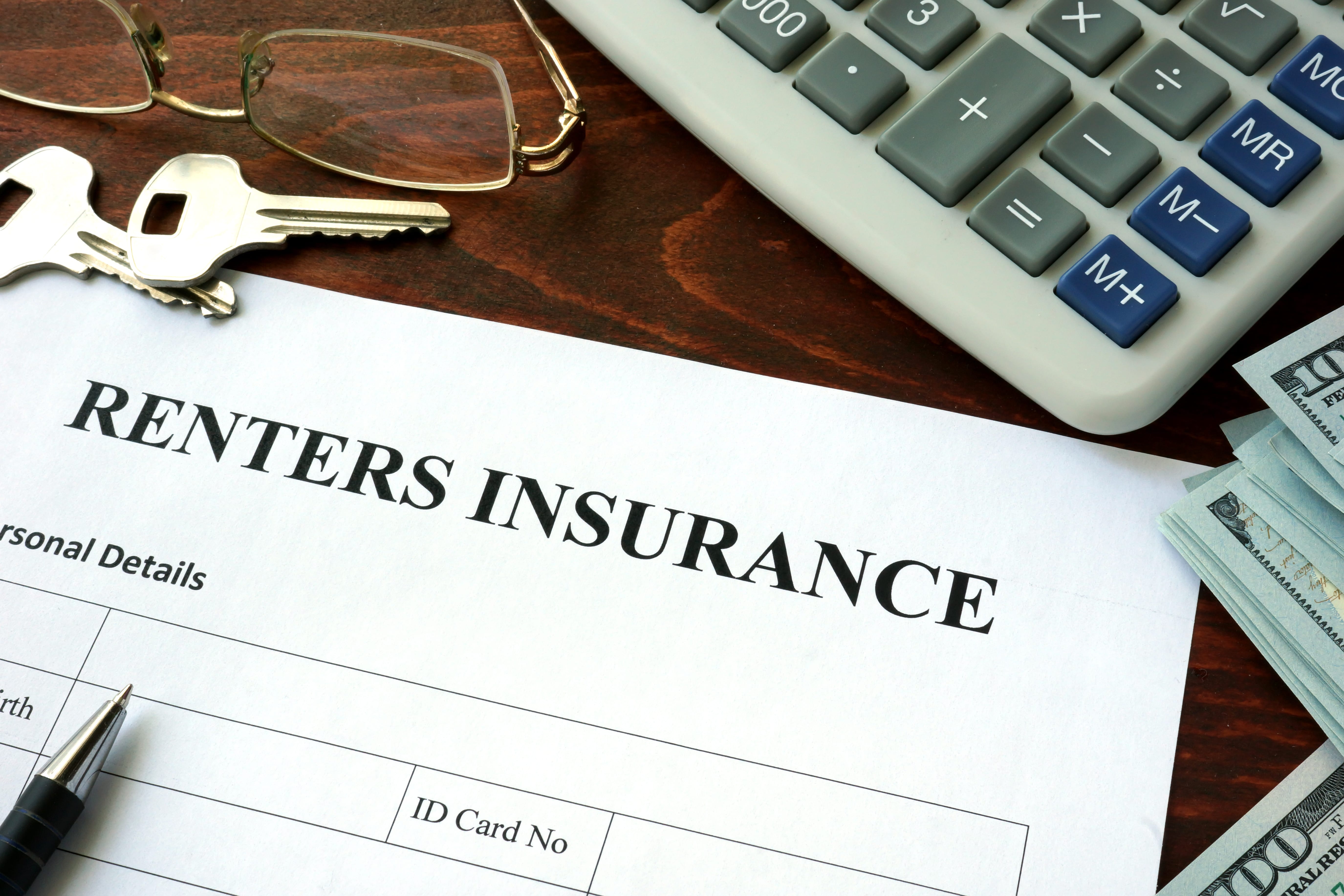 What is Renter s Insurance and Why Do You Need It 